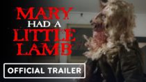 Mary Had A Little Lamb (2023) Available January 30