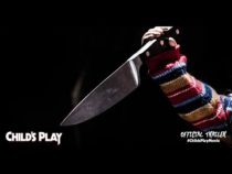 Child’s Play (2019) (4K Ultra HD) Available March 19