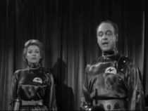 Plan 9 From Outer Space (1957) Available January 30