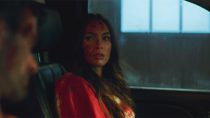 Cheating Wife Gets Punished | Megan Fox | Till Death (2021) | Movie Clip 4K