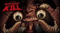 Sleep. Walk. Kill. – Official Horror Trailer