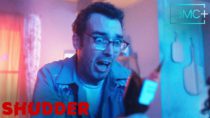 Destroy All Neighbors | William’s Visit to Vlad Goes Wrong | Shudder