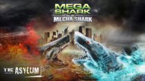 Mega Shark vs Mecha Shark | Free Monster Action Movie | Full HD | Full Movie | The Asylum