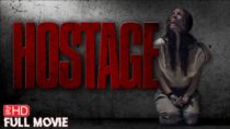 Hostage| HD HORROR MOVIE | FULL SCARY FILM | TERROR FILMS