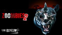 Zoombies 2 | Free Monster Horror Movie | Full HD | Full Movie | The Asylum