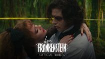 Lisa Frankenstein (2024) Available April 9