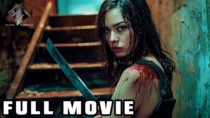 Knifecorp 🎬 Full Exclusive Slasher Horror Movie Premiere 🎬 English HD 2024
