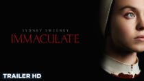 Immaculate | Official Red Band Trailer – In theatres March 22