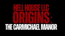 Hell House Origins PROMO