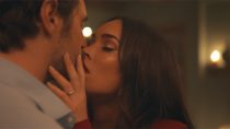 Romantic Night With Handcuffs Goes Terribly Wrong | Megan Fox | Till Death (2021) | Movie Clip 4K