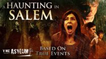 A Haunting in Salem | Free Horror Mystery Movie | Full HD | Full Movie | The Asylum