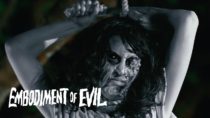Embodiment of Evil Clip – I came to take you! (Coffin Joe)