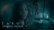 Tarot – Official Trailer