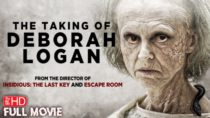 The Taking Of Deborah Logan | HD FOUND FOOTAGE HORROR MOVIE | FULL SCARY FILM | TERROR FILMS