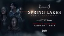 Spring Lakes (2023) Available January 16