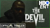 The Devil Comes At Night (2023) Available January 30