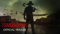 Thanksgiving (2023) Available January 30
