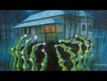 The Boogens (1981) (4K Ultra HD) Available January 30
