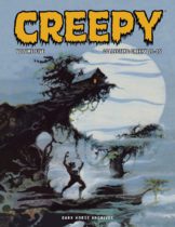 Creepy Archives Vol. 5 Available February 6
