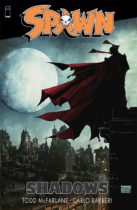 Spawn Shadows Available February 6