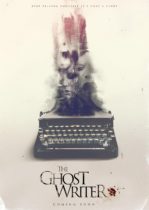 Tuesday, February 13, 2024: The Ghost Writer Premieres Today on VOD