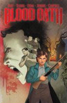 Blood Oath Available February 27