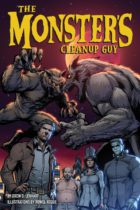 Today’s Comic Book Releases: February 29, 2024