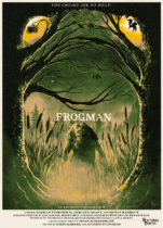 Friday, March 8, 2024: Frogman Premieres Today on VOD