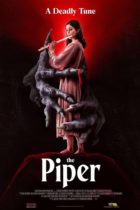 Friday, March 8, 2024: The Piper Premieres Today in Theaters