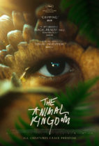 Friday, March 15, 2024: The Animal Kingdom Premieres Today on VOD