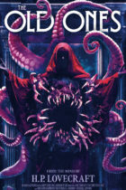 Tuesday, March 19, 2024: H. P. Lovecraft’s The Old Ones Premieres Today on VOD