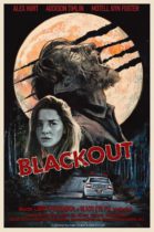 Friday, April 12, 2024: Blackout Premieres Today on VOD