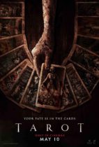 Friday, May 3, 2024: Tarot Premieres Today in Theaters