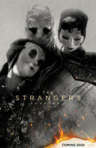 Friday, May 17, 2024: The Strangers: Chapter 1 Premieres Today in Theaters