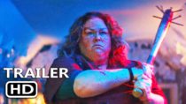 A Creature Was Stirring (2023) Available February 13