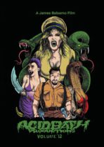 Acid Bath Productions Volume 12 Available February 20
