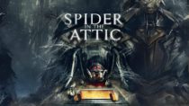 Spider in the Attic (2021) Full Horror Movie – Nicola Wright, Chelsea Greenwood, Sarah Marks