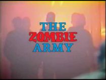 The Zombie Army (1991) Available March 26