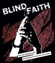 Blind Faith (1989) Available March 26