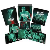 Green Room (2015) (Limited Edition) (Import) Available March 29