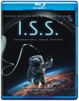 I.S.S. (2023) Available March 12