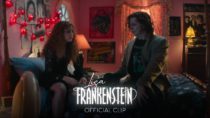 Lisa Frankenstein – “Missing Parts” Official Clip – Now Playing In Theaters