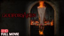 Godforsaken | HD FOUND FOOTAGE HORROR MOVIE IN ENGLISH | FULL SCARY FILM | TERROR FILMS