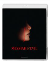 Messiah Of Evil (1974) (Standard Special Edition) Available April 2