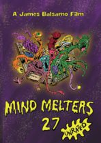 Mind Melters 27 Available February 20