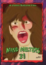 Mind Melters 31 Available February 20