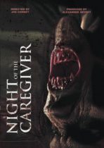 Night of The Caregiver (2023) Available March 5