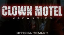 Clown Motel Vacancies (2020) Available March 5