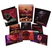 Possessor (2020) (Limited Edition) (Import) Available March 29