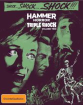 T Blockers (2023) (Import) Available March 29